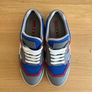 Prada Sneakers